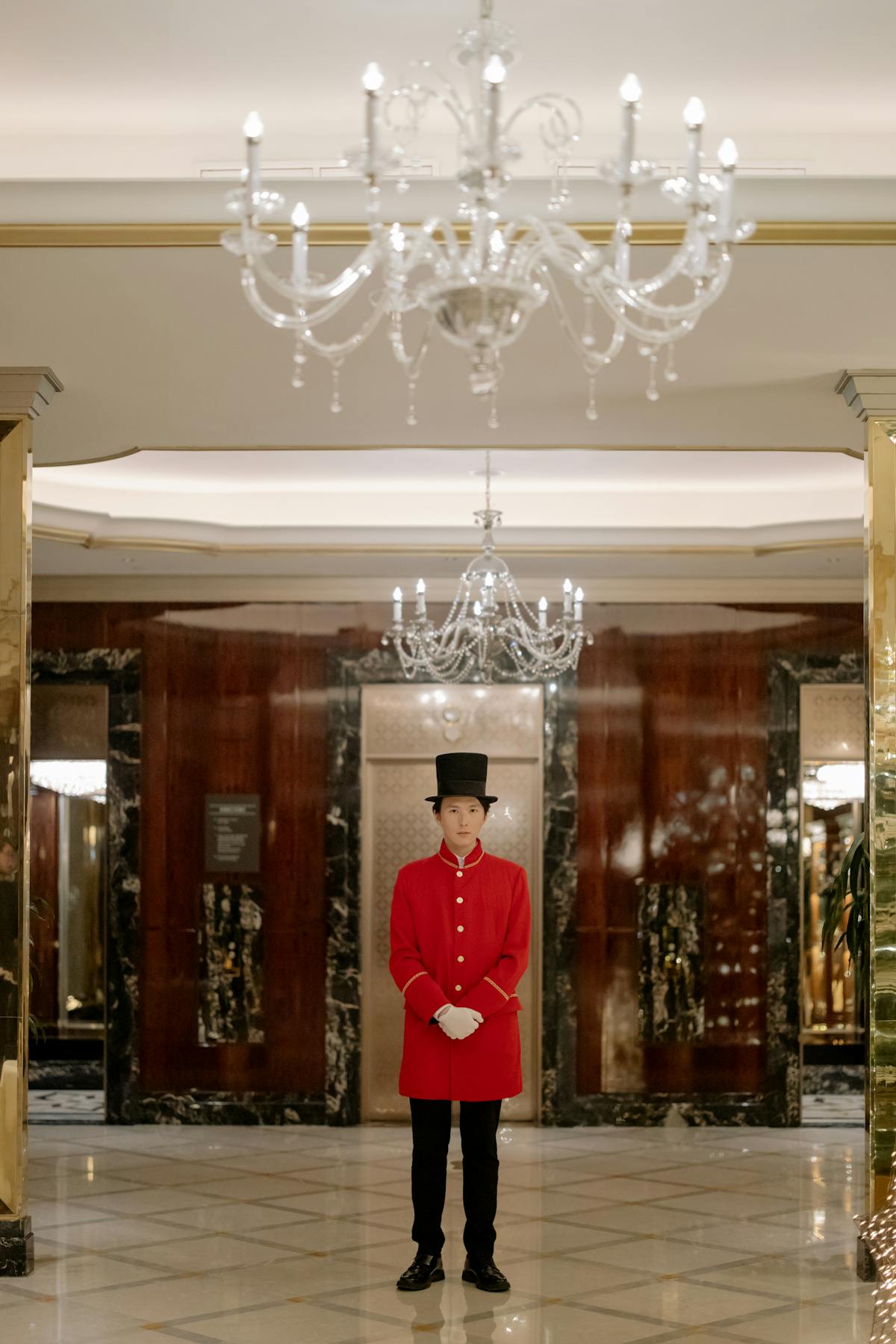 Concierge