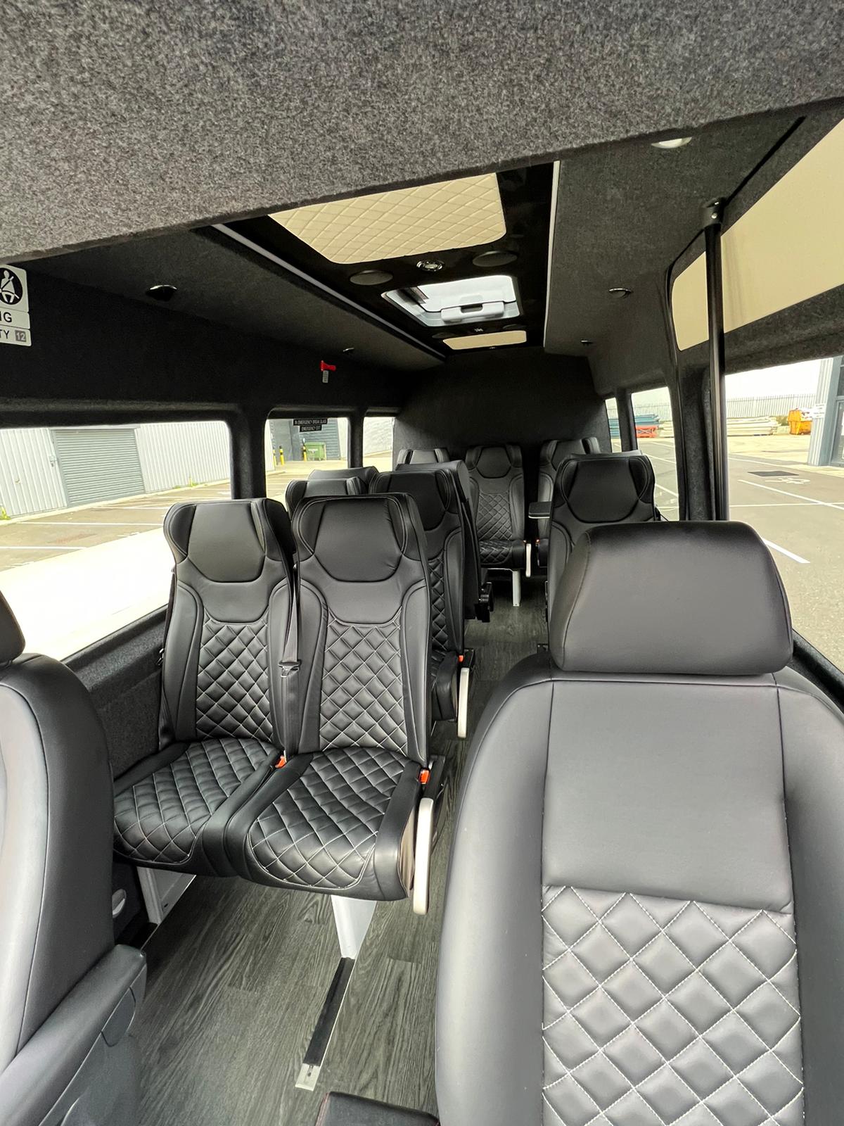 VIP Transfer